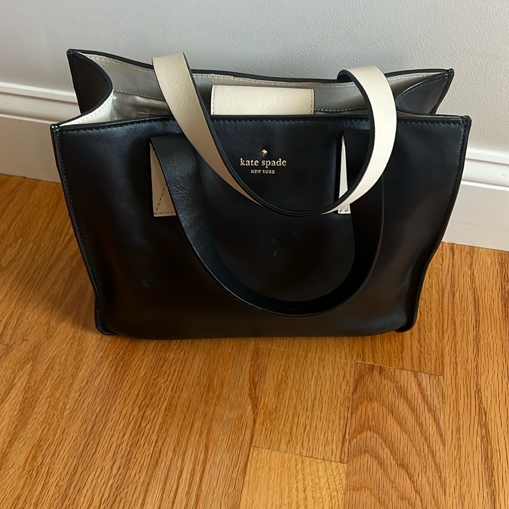 Black Kate Spade